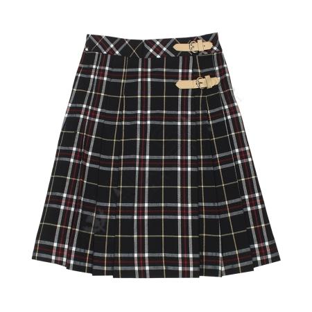 Kilted Skirt