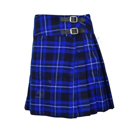 Kilted Skirt