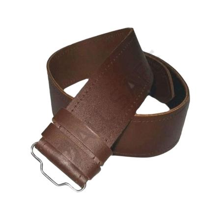 Kilts Leather Belts