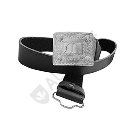 Kilts Leather Belts