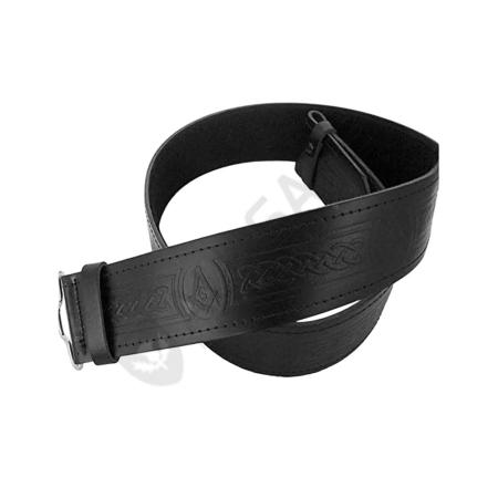 Kilts Leather Belts