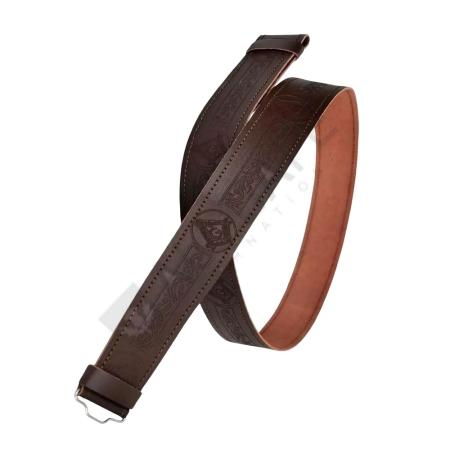 Kilts Leather Belts