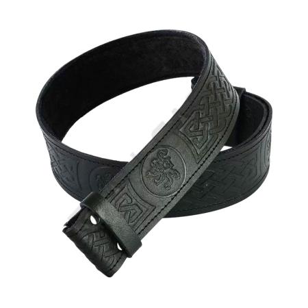 Kilts Leather Belts