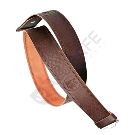 Kilts Leather Belts