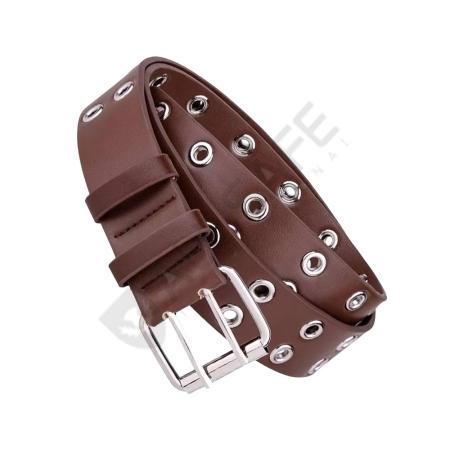 Kilts Leather Belts