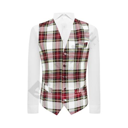 Kilts Waistcoat