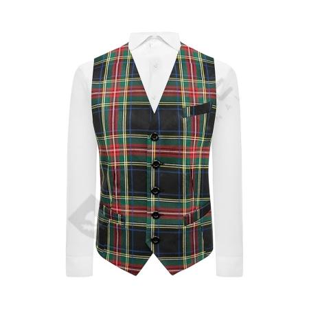 Kilts Waistcoat