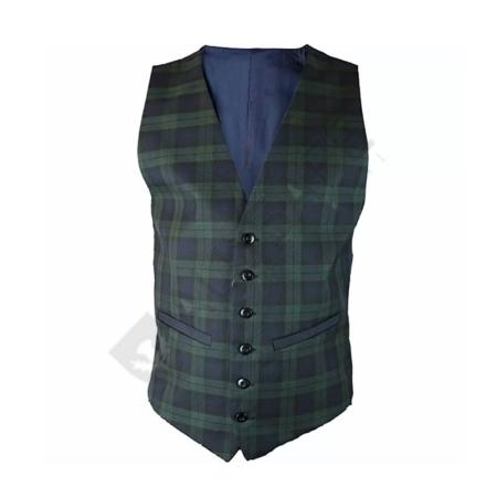 Kilts Waistcoat