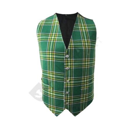 Kilts Waistcoat