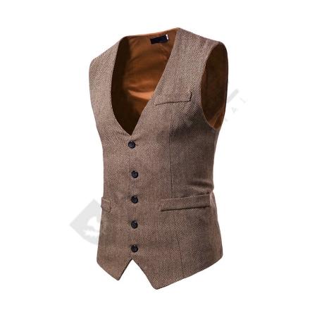 Kilts Waistcoat