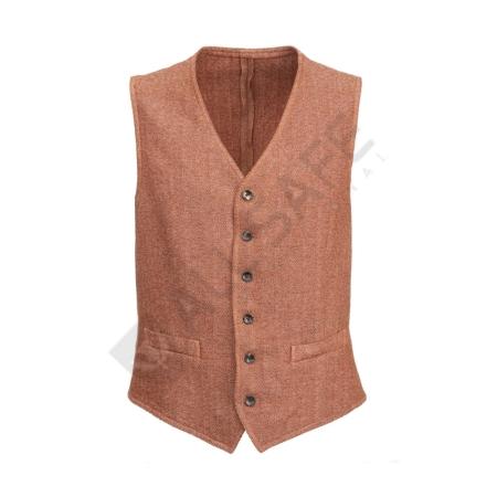 Kilts Waistcoat