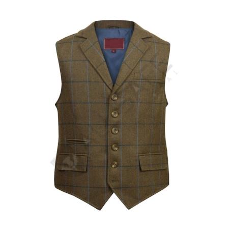 Kilts Waistcoat