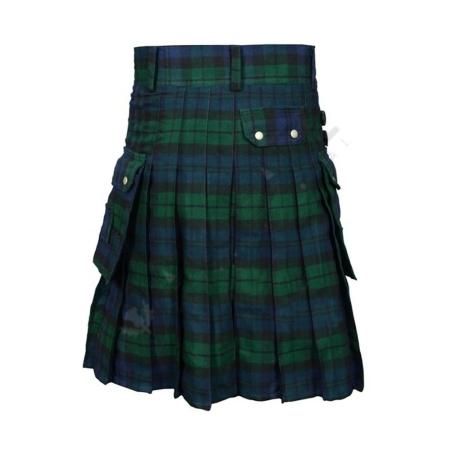 Casual Kilts