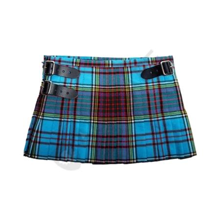 Mini Kilt