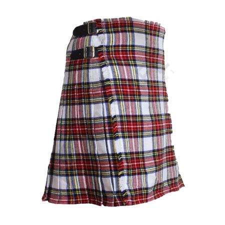 Scottish Kilts