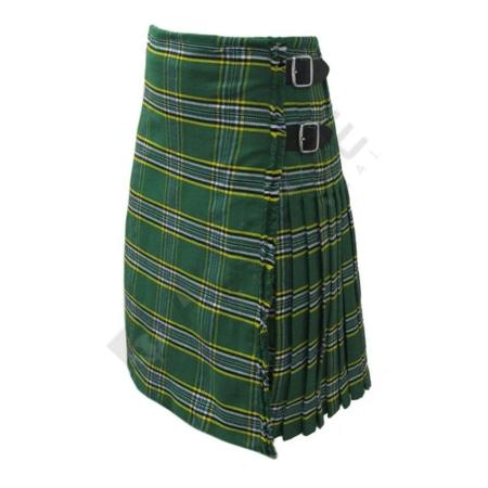 Scottish Kilts