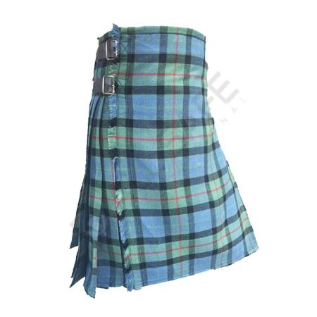 Scottish Kilts