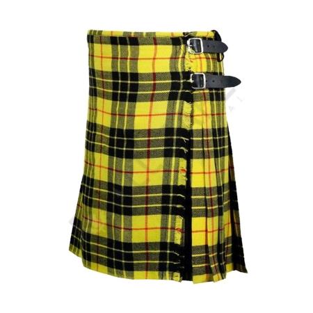 Scottish Kilts