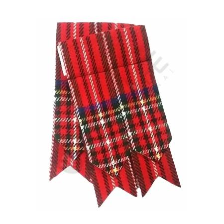 Tartan Flashes