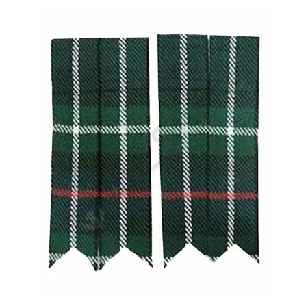 Tartan Flashes