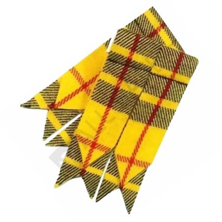 Tartan Flashes