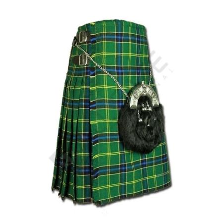 Tartan Kilts