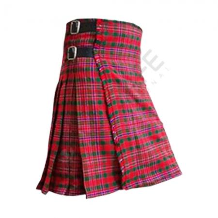 Casual Kilts